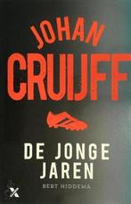 Johan Cruijff, Boeken, Verzenden, Nieuw