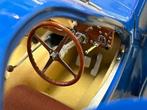 CMC 1:18 - Modelauto - Bugatti - Verzamelstuk uit de vitrine, Hobby en Vrije tijd, Modelauto's | 1:5 tot 1:12, Nieuw