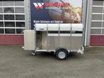 Ifor Williams P8G | Bladgeveerd | Scherp geprijsd!, Nieuw, Aluminium, Overige typen