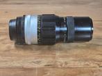 Nikon Nikkor-Q Auto 1:4 f=200mm Prime lens, Audio, Tv en Foto, Fotocamera's Analoog, Nieuw