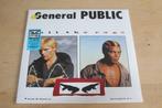 General Public - Hand To Mouth + ...All The Rage - LP albums, Nieuw in verpakking