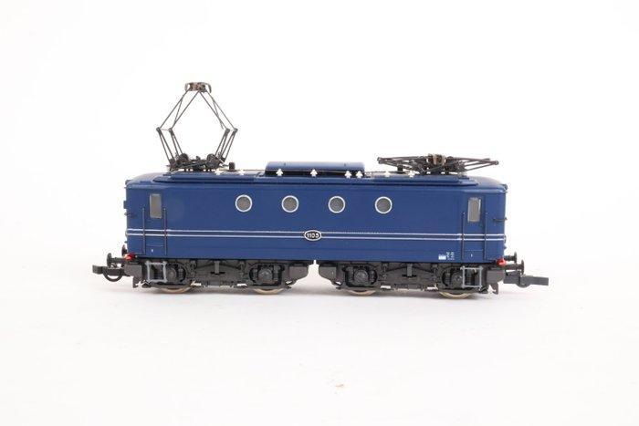 Roco H0 - 04157B - Elektrische locomotief (1) - Serie 1100,, Hobby en Vrije tijd, Modeltreinen | H0