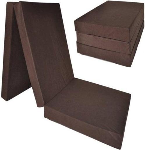 Extra dik logeermatras - wasbare hoes - perfect voor loge..., Huis en Inrichting, Slaapkamer | Matrassen en Bedbodems, Nieuw, Ophalen of Verzenden