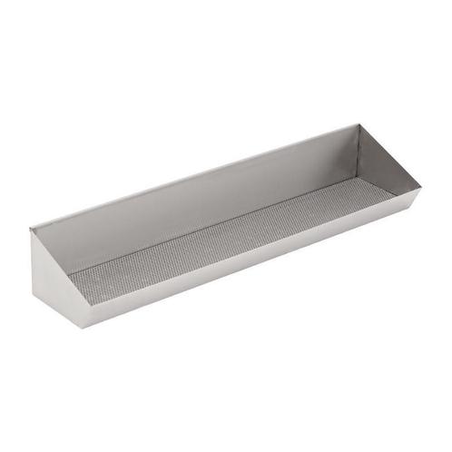 RVS Friet uitschepbak 800x280x200, Zakelijke goederen, Horeca | Keukenapparatuur, Nieuw zonder verpakking, Ophalen of Verzenden