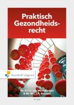 Praktisch gezondheidsrecht, 9789001862879, Boeken, Studieboeken en Cursussen, Verzenden, Zo goed als nieuw, Studieboeken