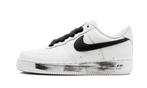 Nike Air Force 1 Low G-Dragon Peaceminusone Para-Noise White, Kleding | Dames, Schoenen, Verzenden, Wit, Nieuw, Sneakers of Gympen