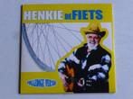 Henkie - de Fiets (cd Single), Cd's en Dvd's, Verzenden, Nieuw in verpakking