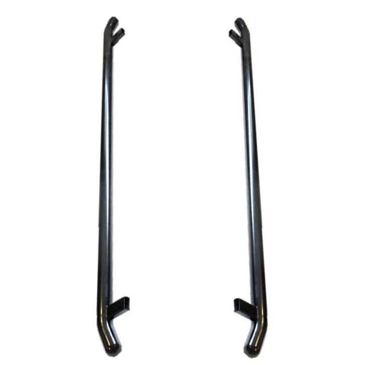 Sidebars Nissan Primastar 2022+, Auto diversen, Auto-accessoires, Nieuw, Verzenden
