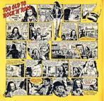 Jethro Tull - Too Old To Rock N Roll: Too Young To Die! (L, Ophalen of Verzenden, Nieuw in verpakking
