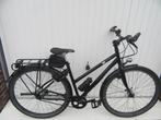 Handgemaakte Gaastra Fyts 4.14 Rohloff nr. 64409, Ophalen, 28 inch, Gebruikt, 10 tot 15 versnellingen