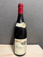 2001 Jacky Truchot, Cru Clos Sorbes - Morey St. Denis 1er, Nieuw