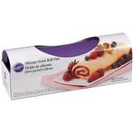 Wilton Siliconen bakmat Swiss Roll 22,8x33 cm, Verzenden, Nieuw