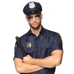 Kostuum Set Politie 33cm 4 delig, Verzenden, Nieuw