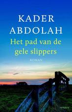 Boek Het pad van de gele slippers 9789044633993, Verzenden, Zo goed als nieuw