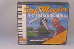 Stef Meeder - 100 Hollandse Hits (2 CD)