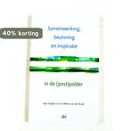 Samenwerking bezinning en inspiratie 9789082748406, Verzenden, Zo goed als nieuw, Jaap Jongejan