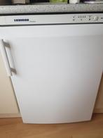 Liebherr diepvriezer, Doe-het-zelf en Verbouw, Zonnepanelen en Toebehoren, Ophalen, Gebruikt