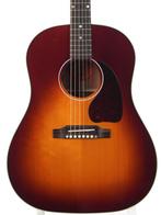 Gibson Custom Shop J45 Autumnburst B-Stock (Western Gitaren), Muziek en Instrumenten, Snaarinstrumenten | Gitaren | Akoestisch