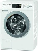 Miele WDB038 WPS - Wasmachine - 7 kg - 1400 tpm - SoftCare -, Ophalen of Verzenden, Zo goed als nieuw, Voorlader, 85 tot 90 cm