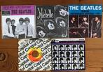 Beatles - 5x EPs 45rpm from the 60s - Perfect records and, Cd's en Dvd's, Vinyl Singles, Nieuw in verpakking