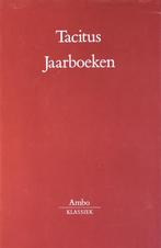Jaarboeken 9789026310652 C. Tacitus, Verzenden, Gelezen, C. Tacitus