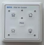 Nieuwe Buva bedrade hoofdbediening 12V. 2905001, Doe-het-zelf en Verbouw, Ophalen of Verzenden, Nieuw
