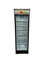 Combisteel Horeca Drankenkoeling | 382L | Wit/zwart | Statis, Witgoed en Apparatuur, Koelkasten en IJskasten, Ophalen of Verzenden
