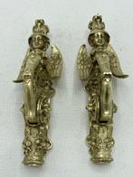 Decoratief ornament (2) - Frankrijk - Espagnoletten