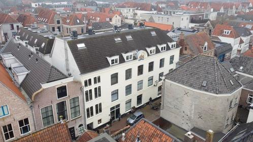 Studio te huur in Kampen - 23 m² - 1 kamer(s), Huizen en Kamers, Kamers te huur, Overige regio's