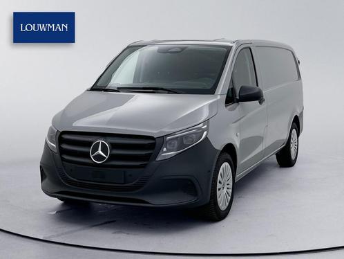 Zakelijke Lease |  Mercedes-Benz Vito 116 CDI L2 Pro Parkeer, Auto's, Bestelauto's, Dealer onderhouden, Lease, Overige kleuren