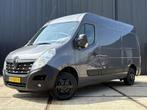 Renault Master T35 2.3 dCi L2H2, Auto's, Bestelauto's, Euro 5, Stof, Gebruikt, Overige kleuren