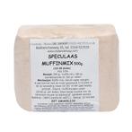 Molen de Hoop Speculaas Muffinmix 500gr, Verzenden, Nieuw