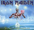 Iron Maiden - Seventh Son Of A Seventh Son - CD, Ophalen of Verzenden, Nieuw in verpakking