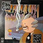 LP gebruikt - Climax Chicago - Rich Man (U.K. 1973), Cd's en Dvd's, Verzenden, Zo goed als nieuw