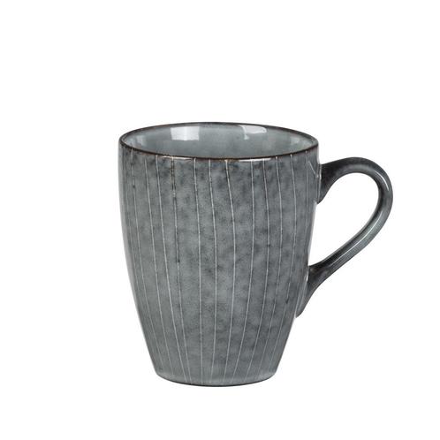 25% Korting | Broste Copenhagen Nordic Mok, Huis en Inrichting, Keuken | Servies, Zo goed als nieuw, Overige materialen, Verzenden