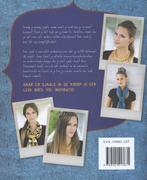 Haar en sjaals in de knoop 9789401413671 Saar Styling, Verzenden, Zo goed als nieuw, Saar Styling