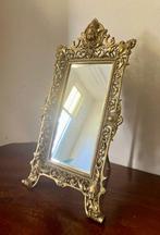 Tafelspiegel - Messing - French baroque