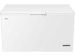 HAIER HCE321T - Vrieskist - 319 liter - Wit, Verzenden, Nieuw
