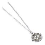 (Pre-order) Harry Potter Necklace Time Turner Charm (Silv..., Verzenden, Zo goed als nieuw