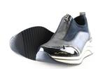 Remonte instappers in maat 38 Blauw | 25% korting, Kleding | Dames, Schoenen, Instappers, Remonte, Gedragen, Verzenden