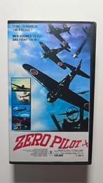 ZERO PILOT (IN SEAL) (VHS), Cd's en Dvd's, VHS | Film, Verzenden, Gebruikt