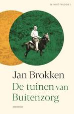 De Tuinen Van Buitenzorg |  NIEUW | Brokken, Jan | 978904504, Ophalen of Verzenden, Nieuw, Brokken, Jan