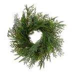 Kerstkrans | Decoris |    40 cm (Binnen, PE), Diversen, Verzenden, Nieuw