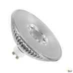 SLV LED lamp 8W AR111 - ES111 2700K 38D Dimbaar, Huis en Inrichting, Lampen | Losse lampen, Verzenden, Nieuw, Overige fittingen
