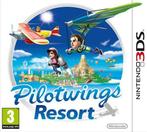 Pilotwings Resort 3DS Garantie & snel in huis!/*/, Ophalen of Verzenden, Zo goed als nieuw