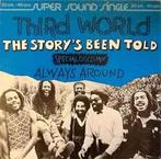 12 inch gebruikt - Third World - The Storys Been Told, Cd's en Dvd's, Vinyl Singles, Zo goed als nieuw, Verzenden