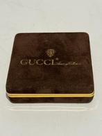 Gucci - Gucci - Zonder Minimumprijs - Sigarettenhouder -, Verzamelen, Rookartikelen, Aanstekers en Luciferdoosjes, Nieuw
