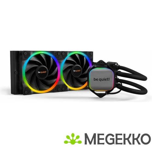 Be quiet! Pure Loop 2 FX 240mm, Computers en Software, Computerkoelers, Nieuw, Verzenden