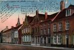 België - WEST-VLAANDEREN - Ansichtkaart (120) - 1905-1950, Gelopen