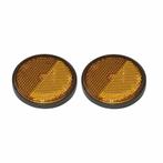 ProPlus Zelfklevende ronde reflector met grondplaat - Ø 5.., Ophalen of Verzenden, Nieuw